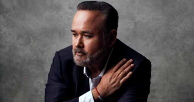 El tenor Javier Camarena regresará a México El tenor