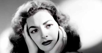 Murió Elsa Aguirre, primera actriz e ícono de la época del cine de oro Elsa Aguirre