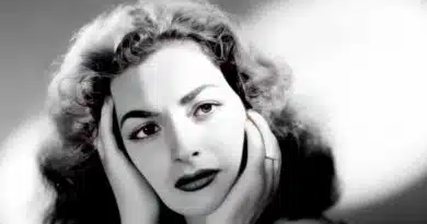 Murió Elsa Aguirre, primera actriz e ícono de la época del cine de oro Elsa Aguirre