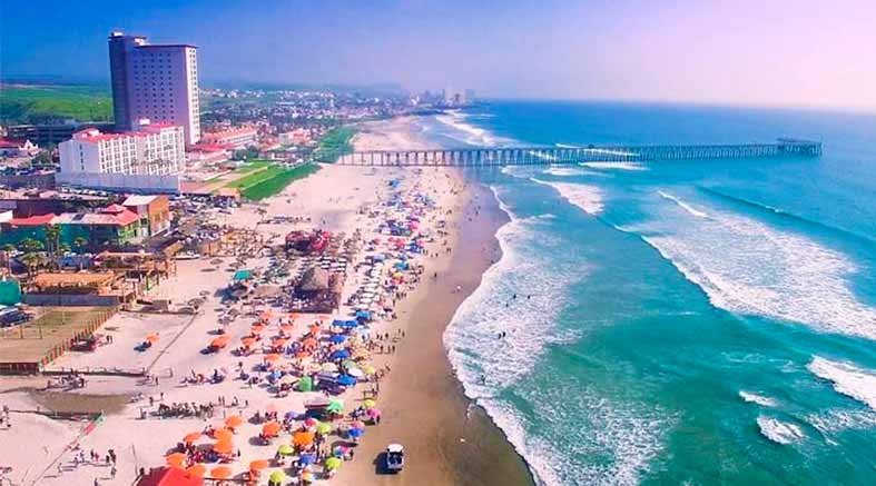 Escapada a Baja California: Guía Definitiva para Viajar de Mexicali a las Playas de Rosarito 1 Escapada