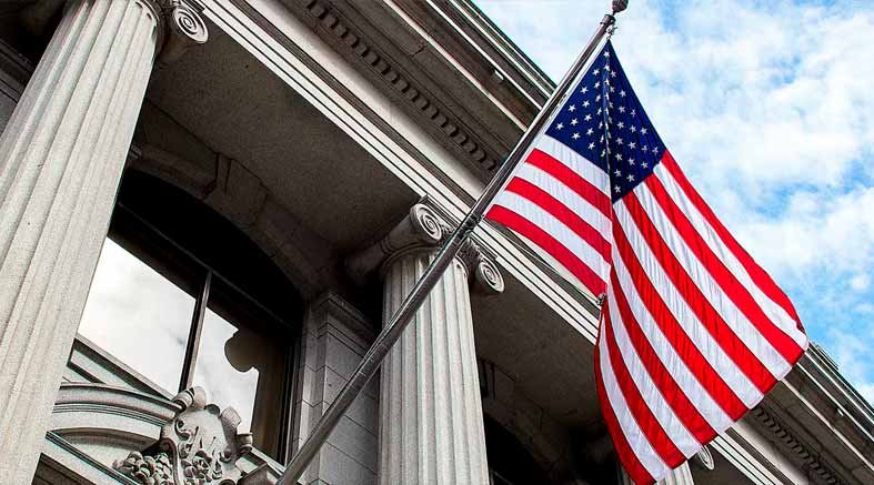 Estados Unidos sanciona a más de 50 personas y empresas 1 Estados Unidos