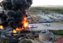 Incendio