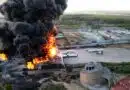 Incendio