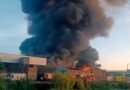 Incendio