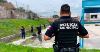 Justicia Cívica fortalece la convivencia y la paz en Querétaro Justicia