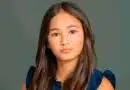 Kaylee Hottle