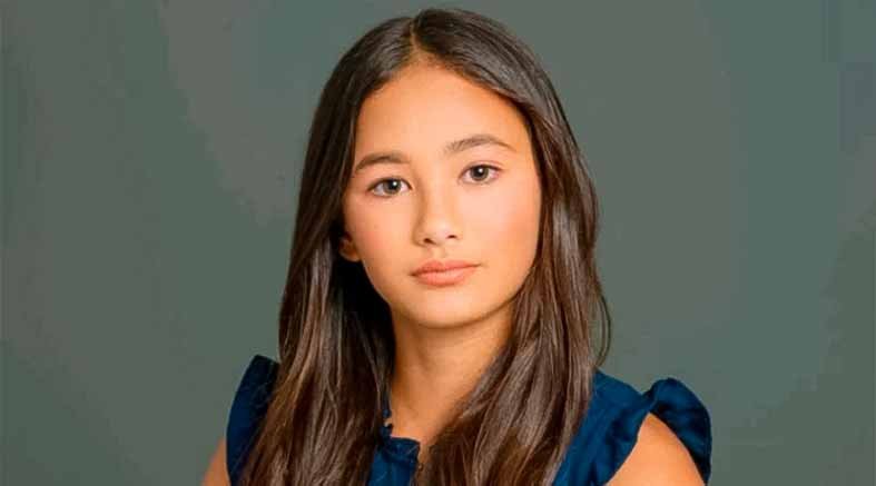 Muere Kaylee Hottle a los 19 años 1 Kaylee Hottle