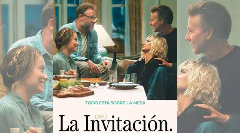 La Invitación
