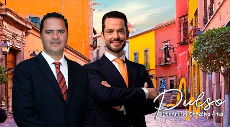 Los punteros Los punteros