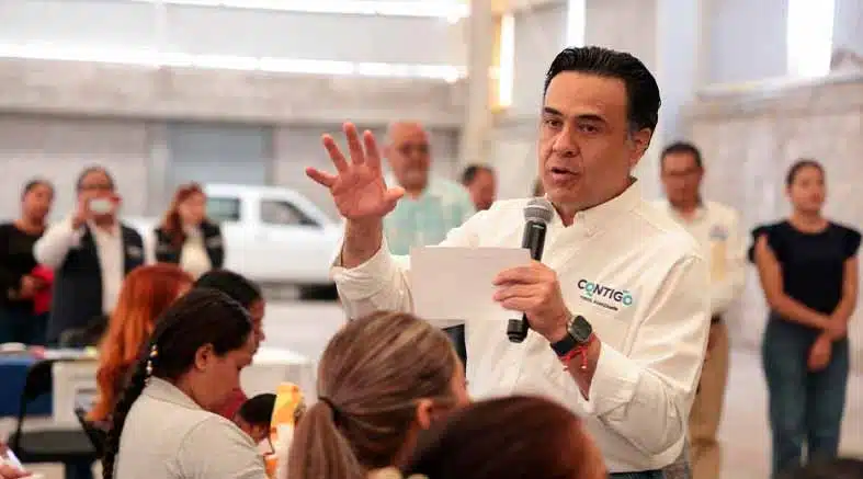 Luis Nava