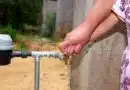 Más agua