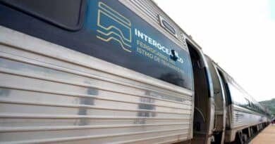 Más que descarrilamiento, se movió: Sheinbaum sobre Tren Interoceánico Más que descarrilamiento