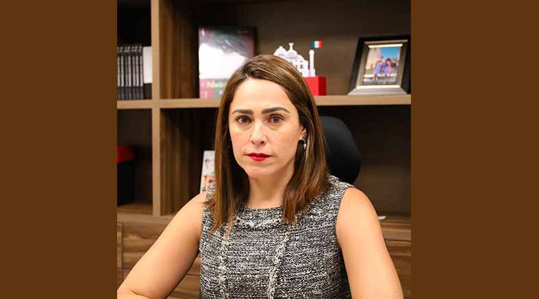 Morena ha fallado en brindar seguridad y resultados: Abigail Arredondo 1 Morena