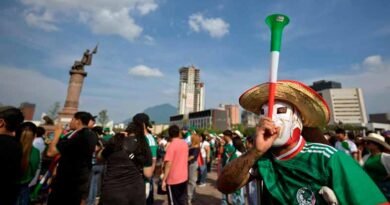 Mundial 2026 ha dejado un impacto económico menor a lo esperado Mundial
