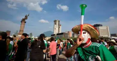 Mundial 2026 ha dejado un impacto económico menor a lo esperado Mundial