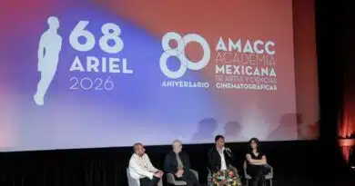 Películas