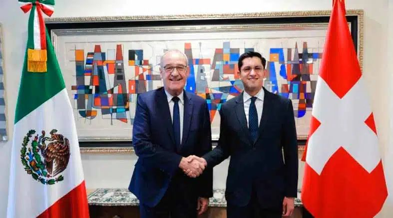Presidente