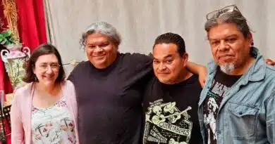 Queretablues vuelve a latir en Querétaro Queretablues