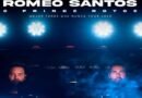 Romeo Santos