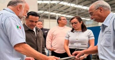 SEDESOQ fortalece a organizaciones de la sociedad civil SEDESOQ
