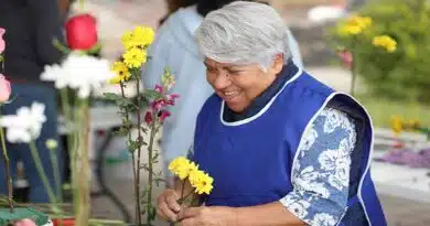 SEDIF promueve la Atención y Protección de Personas Adultas Mayores SEDIF