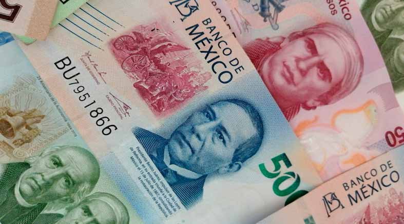 SHCP refinancia deuda por más de 10 mil 450 millones de dólares 1 SHCP