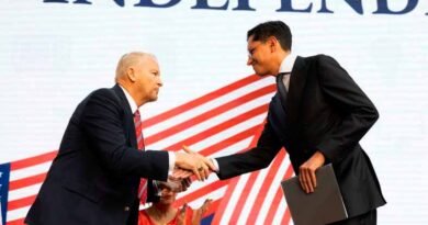 SRE destaca diálogo bilateral entre México y EE.UU. SRE