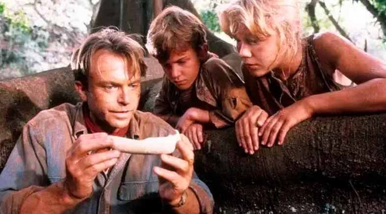 Sam Neill Sam Neill