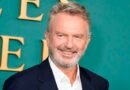 Sam Neill