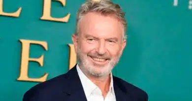 Sam Neill