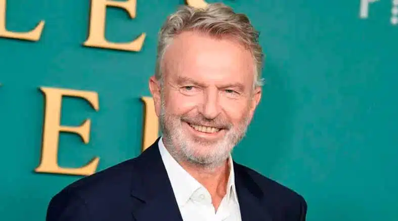 Sam Neill