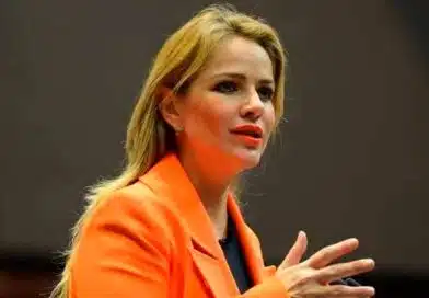 sesión de cabildo