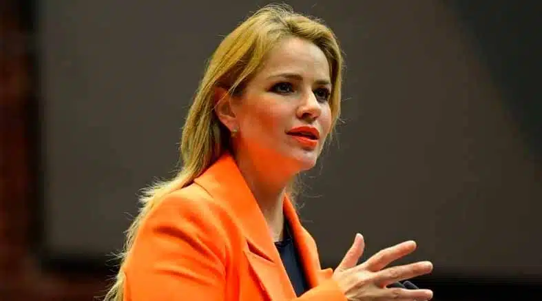 sesión de cabildo