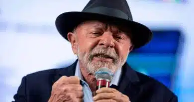 Trump eleva la presión comercial sobre Brasil Trump