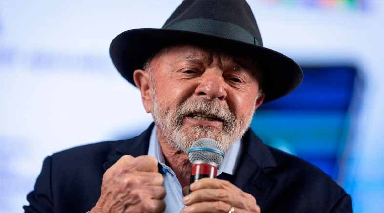 Trump eleva la presión comercial sobre Brasil 1 Trump