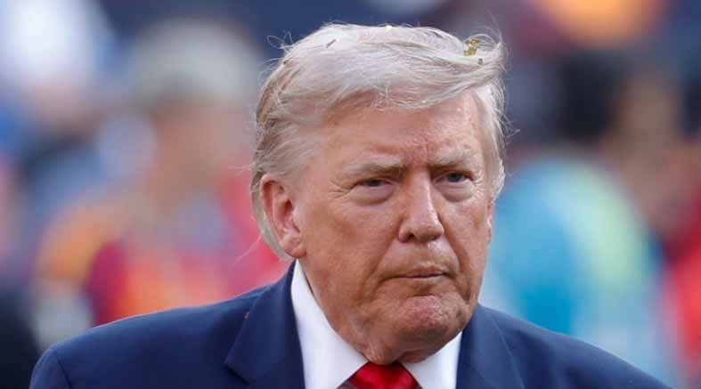Trump