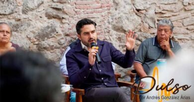 “Agustín Dorantes, un político queretano que cumple lo que promete”: Lideres sociales.