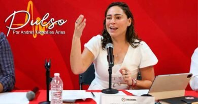 Urge el PRI