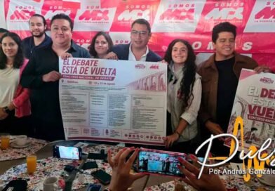 Vamos México