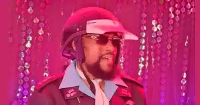 Murió Victor Willis, el “policía” de Village People Victor Willis