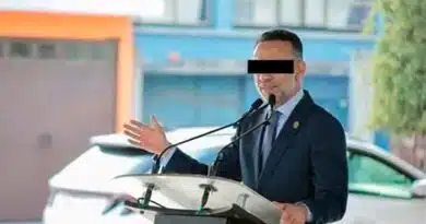 Vinculan a proceso al alcalde de Metepec por abuso de autoridad Vinculan