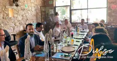 Bernal, en el top ten a nivel nacional de los “Pueblos Mágicos”.