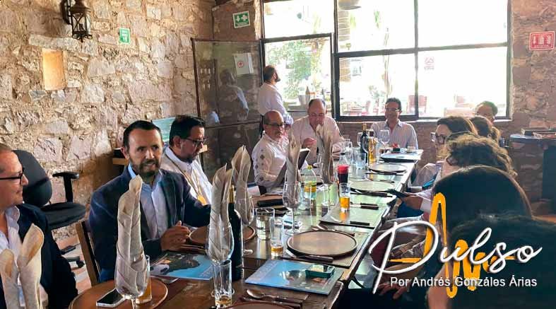 Bernal, en el top ten a nivel nacional de los “Pueblos Mágicos”. 1 en el top