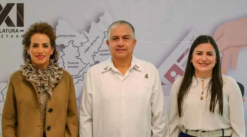 integración