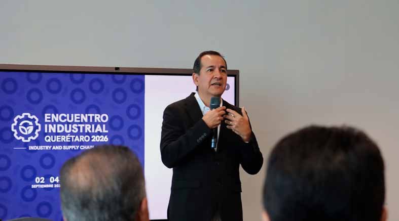 AMIQRO impulsa a empresas locales para atender mercados internacionales 1 AMIQRO