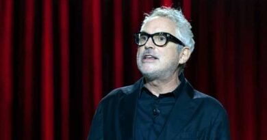 ‘Ascension’, la nueva serie de Alfonso Cuarón Ascension