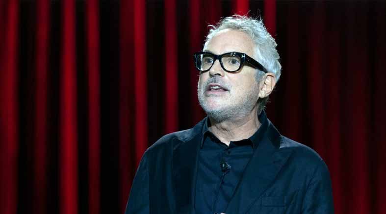 ‘Ascension’, la nueva serie de Alfonso Cuarón 1 Ascension