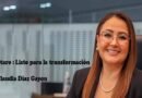 transformación