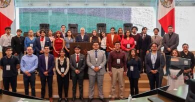 Concurso Estatal de Oratoria rumbo al nacional ”Juan Escutia 2026” Concurso