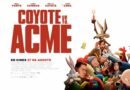 Coyote